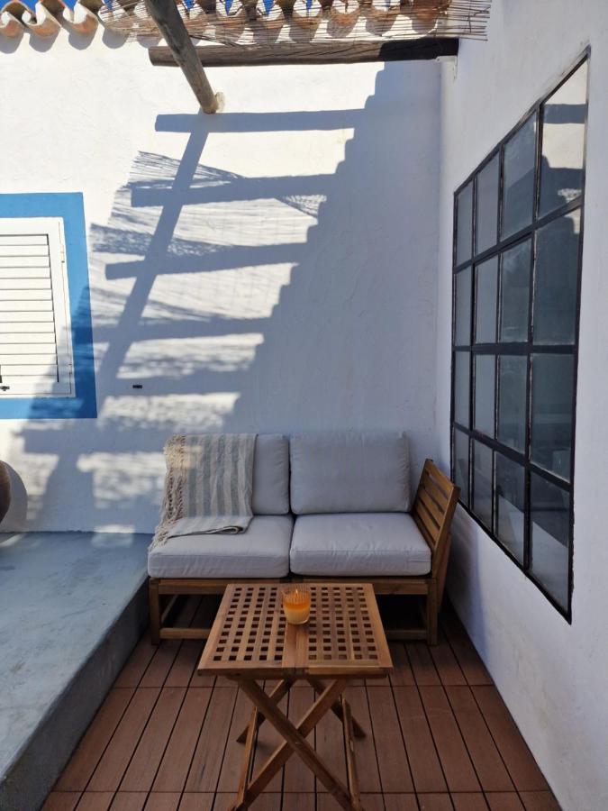 Hébergement de vacances Casa De Santa Margarida Mourão