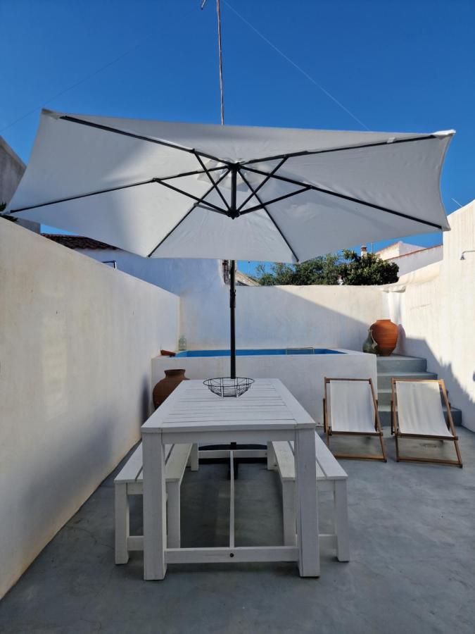 Casa De Santa Margarida Hébergement de vacances Mourão