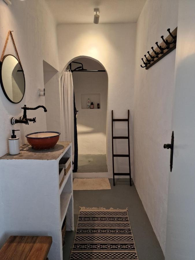 Casa De Santa Margarida Hébergement de vacances Mourão