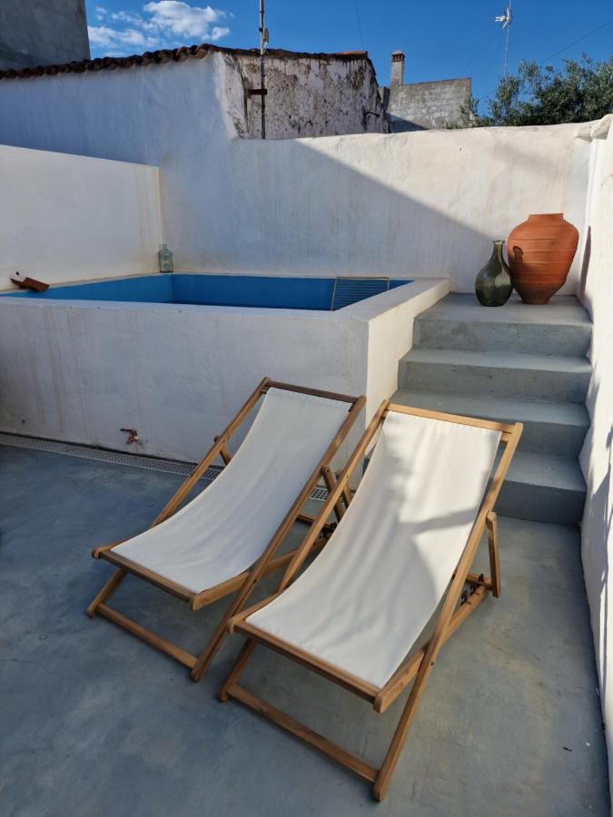 Casa De Santa Margarida Mourão