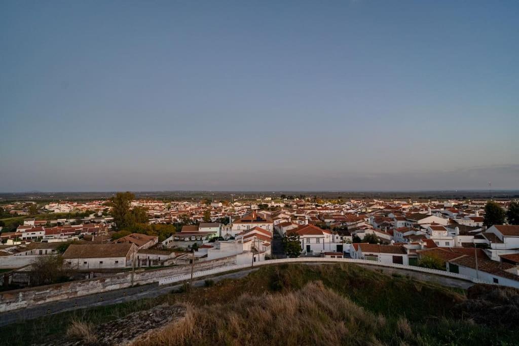 Casa De Santa Margarida Hébergement de vacances *